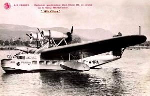 POn- 14- Aero Postal et divers
